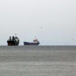 Irán da directrices para que buques eviten minas en Ormuz