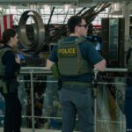 Republicanos anuncian acuerdo sobre cierre parcial en EE.UU.