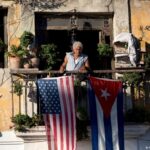 Prensa en alemán: La apuesta de Trump en Cuba
