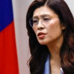 Líder opositora de Taiwán realiza inusual visita a China