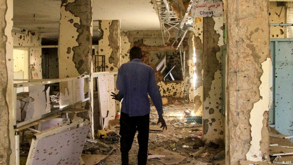 Conferencia de Berlín recauda 1.500 millones para Sudán