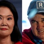 Fujimori y López Aliaga bajo críticas tras debate en Perú