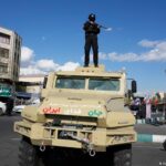 ¿Puede Rusia prestar ayuda militar a Irán?