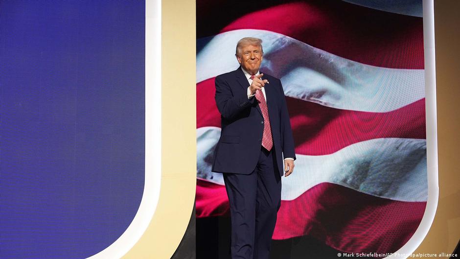 Trump carga una vez más contra la OTAN por la guerra en Irán