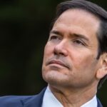 EE.UU. detiene a presuntas familiares de Qassem Soleimani