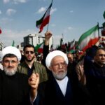 Irán promete a Trump “acciones más destructivas”