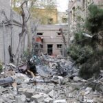 ¿Por qué América Latina guarda silencio ante guerra en Irán?