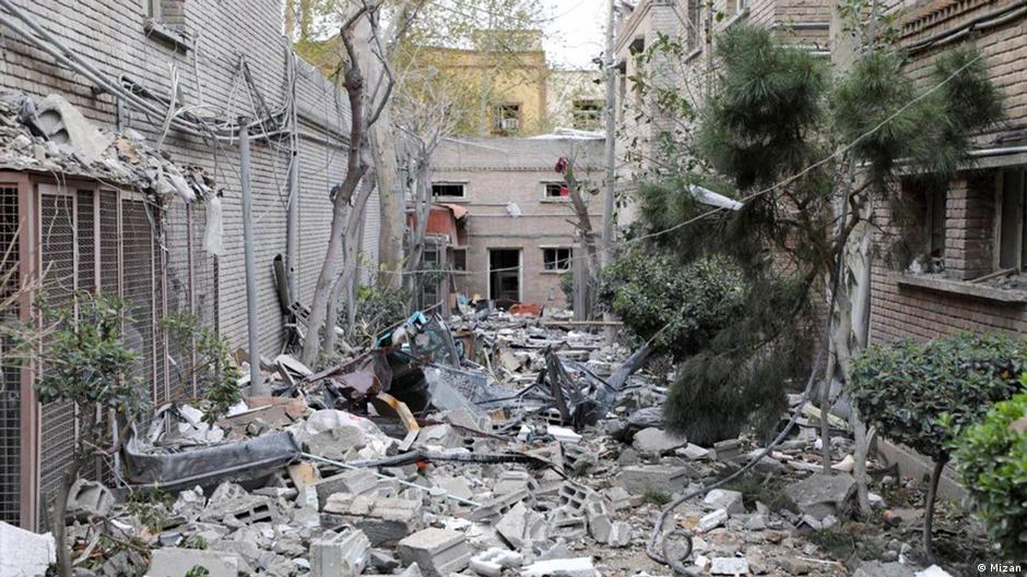 ¿Por qué América Latina guarda silencio ante guerra en Irán?