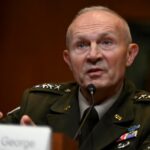 EE.UU. destituye a jefe del Estado Mayor en plena guerra