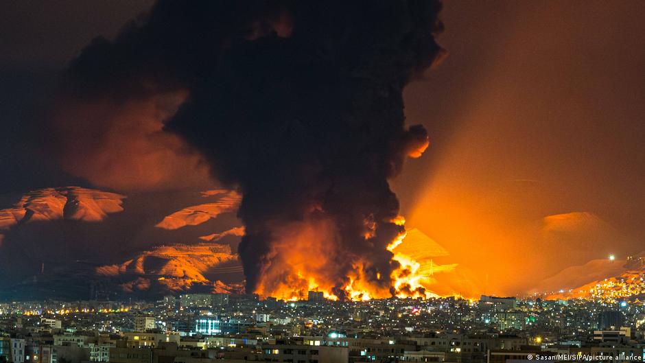 Ejército de Irán rechaza el nuevo ultimátum de Trump