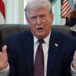 Trump a Irán: acuerdo en 48 horas o se desatará el infierno