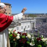 Papa León XIV: “Nos estamos acostumbrando a la violencia”