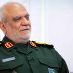 Estados Unidos e Israel abaten al jefe de inteligencia iraní