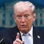 Trump: “Una civilización entera morirá” si Irán no obedece