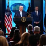 Trump pospone dos semanas plazo a Irán para reabrir Ormuz