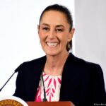 Sheinbaum: es “momento” de retomar diálogo con España