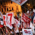 Jefe de JNE de Perú admite irregularidades en los comicios