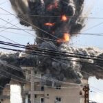 Presidente de Parlamento de Irán ve lejos acuerdo con EE.UU.