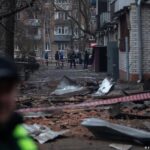 Frágil tregua entre Ucrania y Rusia por la Pascua ortodoxa