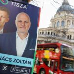 Arrancan los cruciales comicios legislativos de Hungría