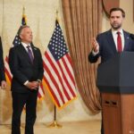 Vance regresa a EE.UU. sin alcanzar acuerdo con Irán