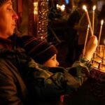 Concluye la tregua de Pascua entre Rusia y Ucrania