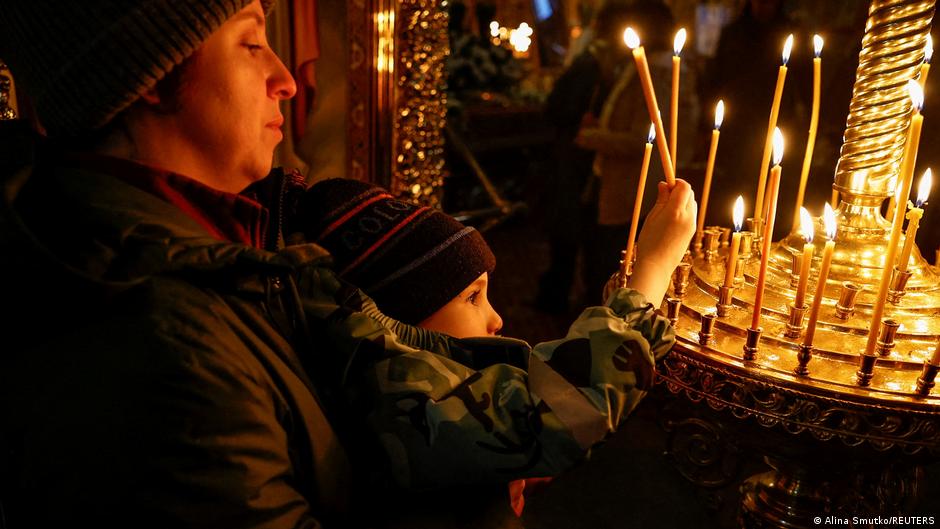 Concluye la tregua de Pascua entre Rusia y Ucrania