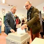 Hungría registra récord de participación en legislativas