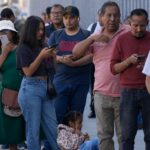 Culminan las elecciones presidenciales en Perú