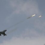 Más de 100 muertos en bombardeo contra un mercado en Nigeria