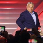 Viktor Orbán reconoce derrota en elecciones en Hungría