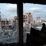 Comandante de Hamás muere en ataques israelíes en Gaza