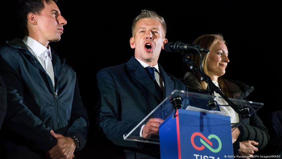 El fin de Orbán: Hungría y la UE pueden respirar tranquilos