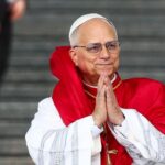 Papa León XIV a Trump: “Seguiré alzando la voz para la paz”