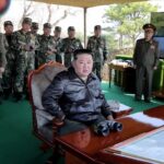 Kim se ausenta del mausoleo de Kim Il-sung en su natalicio