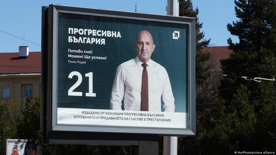 Bulgaria vota en las octavas elecciones en cinco años