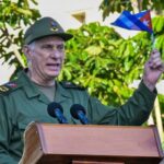 Cuba está “lista” frente a cualquier agresión militar