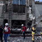 Jefe de la OTAN insiste en mantener apoyo militar a Ucrania