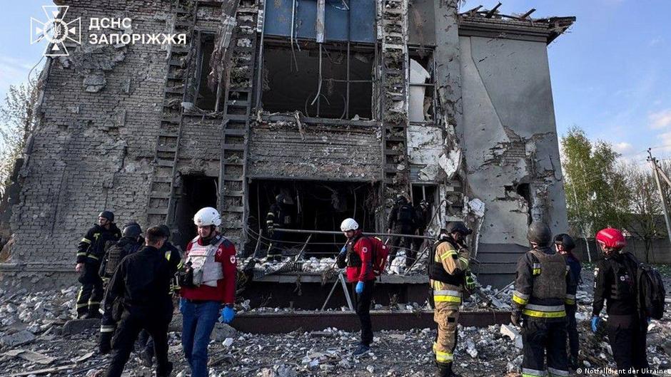 Jefe de la OTAN insiste en mantener apoyo militar a Ucrania