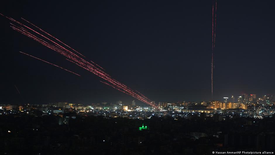 Líbano denuncia violaciones al alto el fuego por Israel