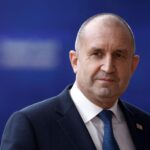 Bulgaria: coalición de expresidente aventaja en legislativas
