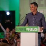 España pedirá a la UE que “rompa” su acuerdo con Israel