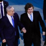 Israel y Argentina firman acuerdo para reforzar cooperación