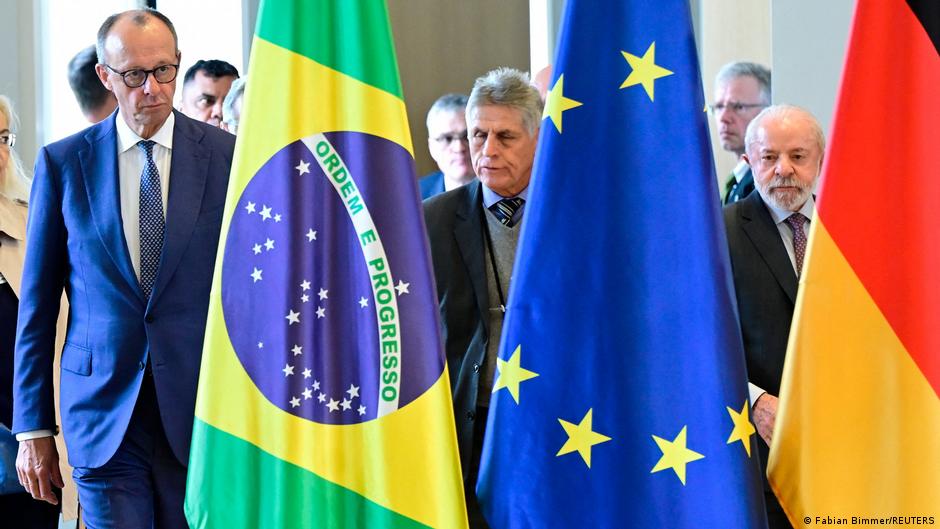 Merz : no hay motivo para una intervención de EEUU en Cuba