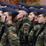 Alemania presenta estrategia militar con la mirada en Rusia