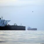 Panamá condena incautación de buque por Irán en Ormuz