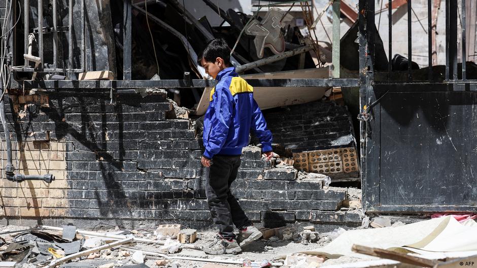 Se prorroga el alto al fuego en Irán: ¿qué pasará ahora?