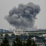 Israel anuncia nuevos ataques en el sur del Líbano