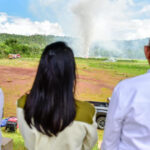 Interior y Policía eliminan más de 10,000 fuegos artificiales incautados