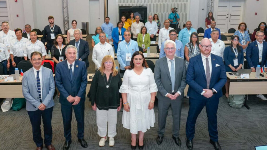 Asamblea de WorldSkills Americas traza ruta para transformar las habilidades en la región